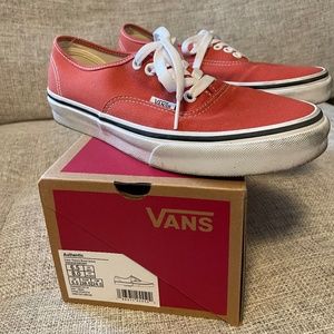 Vans